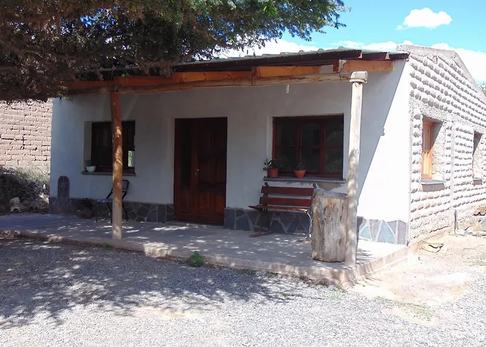 El Churqui