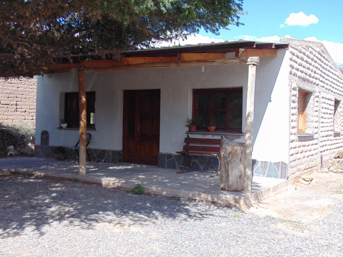 El Churqui Lodge *