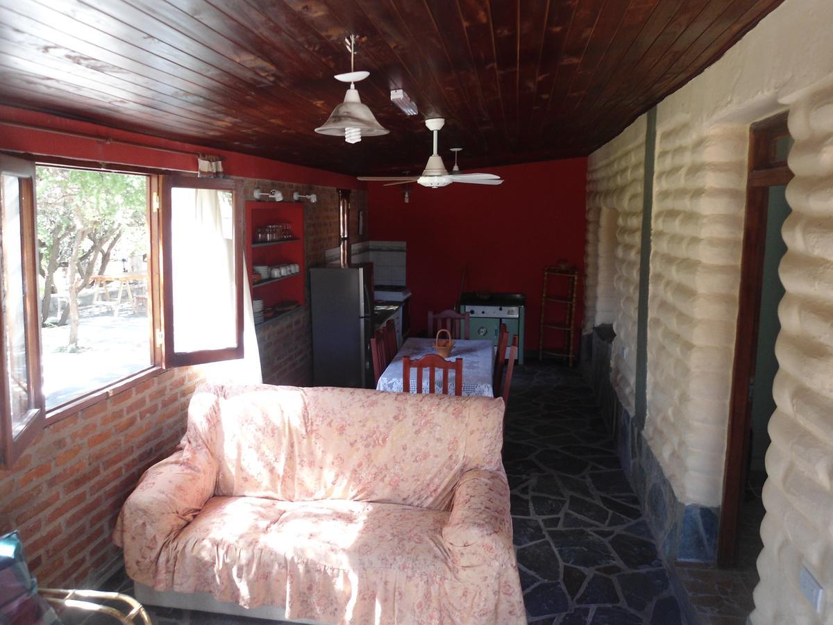 El Churqui * Humahuaca