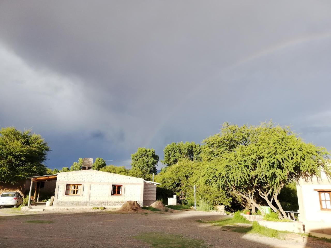 El Churqui Lodge *
