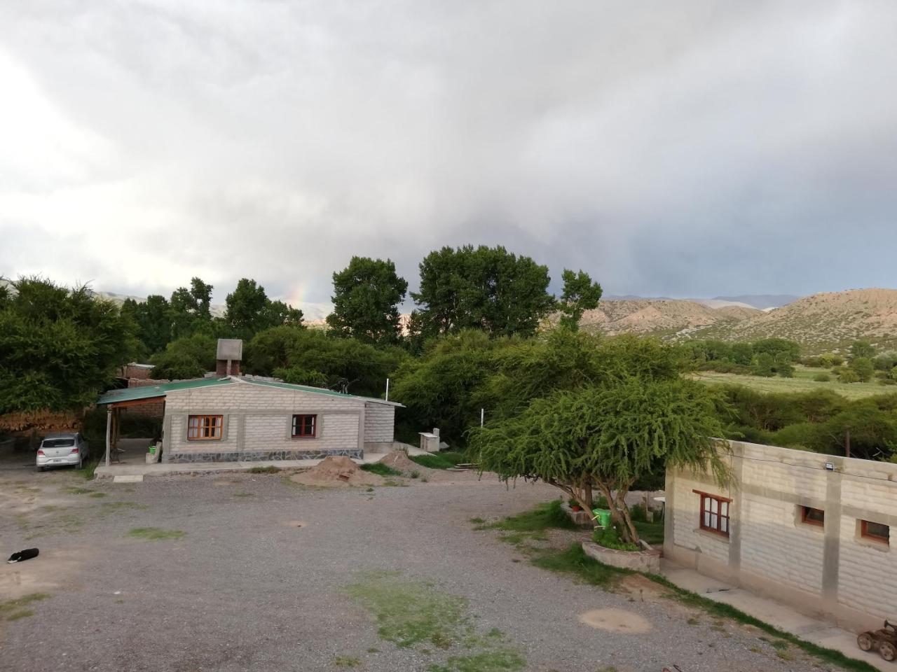 El Churqui Lodge